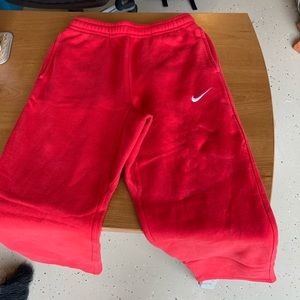 Nike Sweats